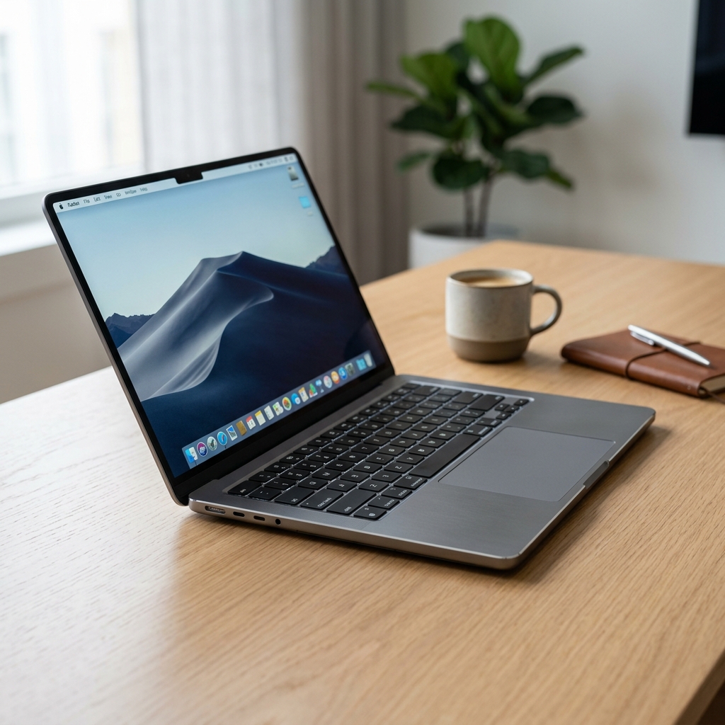 MacBook Air M2 Review: The Perfect Laptop for 99% of People