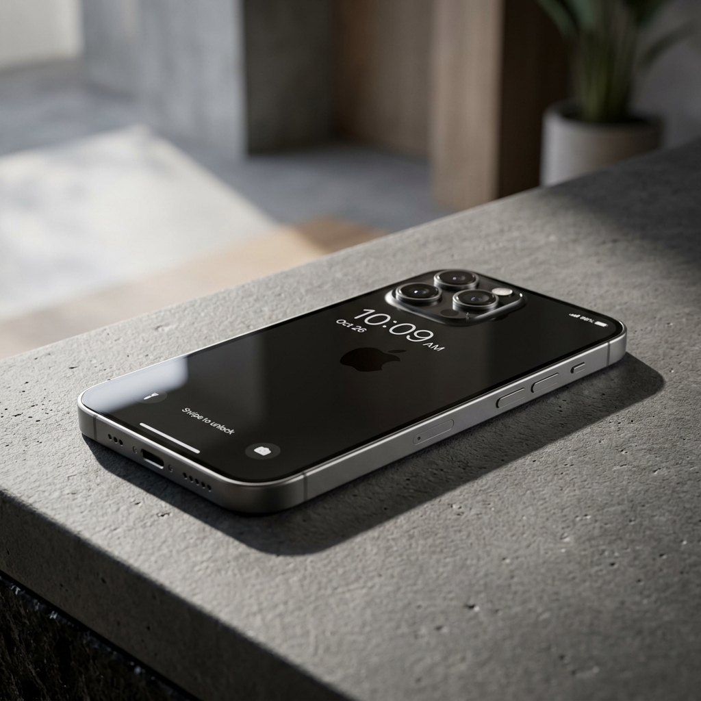 Ultimate Premium Smartphone Showdown: iPhone 15 Pro vs Galaxy S24 Ultra